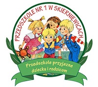 logo przedszkola nr 1