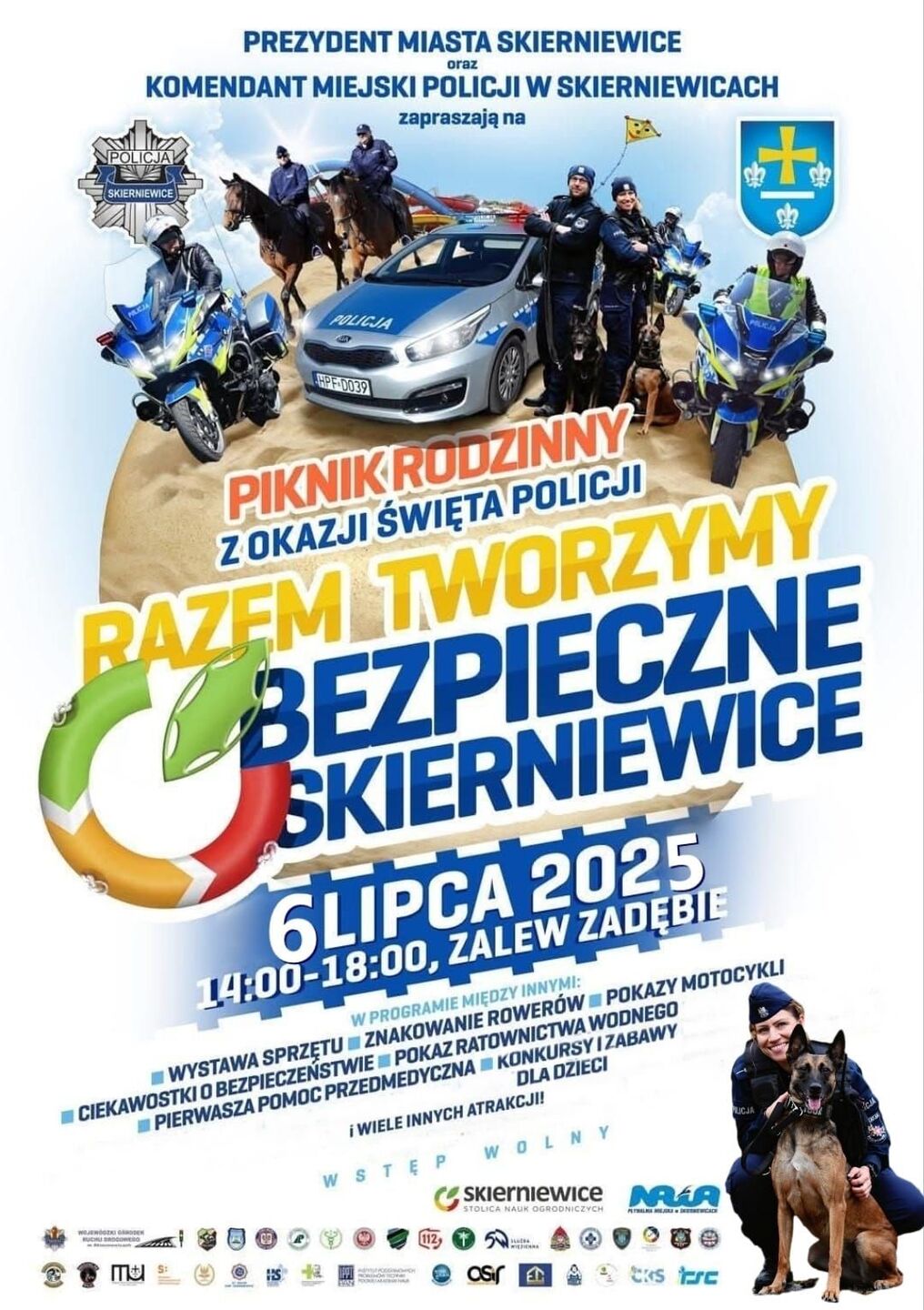 4. Piknik policyjny