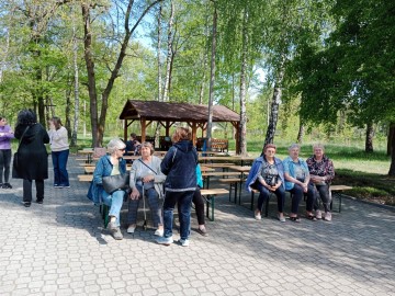 Projekt „Z Przyrodą na Ty” w Specjalnym Ośrodku Szkolno-Wychowawczym im. Janusza Korczaka w Skierniewicach, 