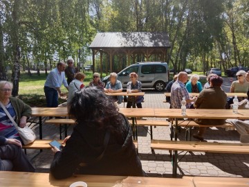 Projekt „Z Przyrodą na Ty” w Specjalnym Ośrodku Szkolno-Wychowawczym im. Janusza Korczaka w Skierniewicach, 