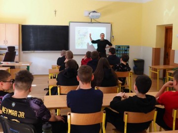 Miesiąc Pamięci Narodowej w Spalskim i Sulejowskim PK, 