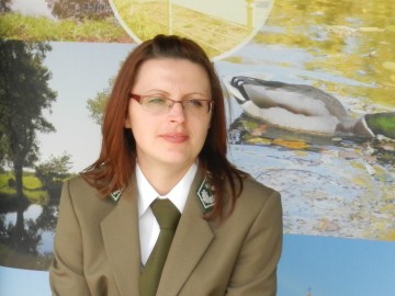 spec. OT NPK Katarzyna Karbowiak - Inowłódz 2013r.