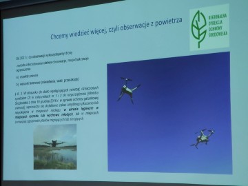 PKWŁ - XXIX Zjazd Ornitologów Ziemi Łódzkiej, 