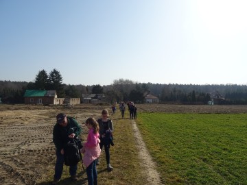Relacja zdjęciowa z 63. edycja „Rajd Dobra”., 