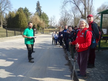 Relacja zdjęciowa z 63. edycja „Rajd Dobra”., 