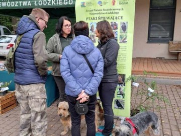 Relacja zdjęciowa z jesiennego spotkania, 