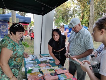 Piknik Działoszyn, 