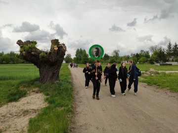 Rajd Tropami Przyrody 2026, 
