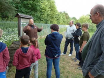 Świetlik 2018, M. Sobański