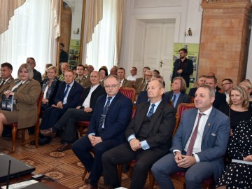 Konferencja Walewice 2019, <p>fot. D.Chadryś</p>