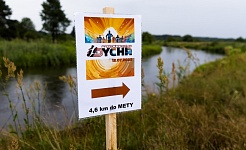 VII Przedborska Dycha za Nami!