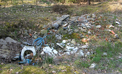 Dzień bez śmiecenia – 11.05.2025
