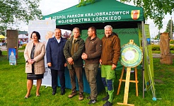 Dni Funduszy Europejskich w Sulejowie