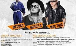 Weekend 28-29.06. z ZPKWŁ
